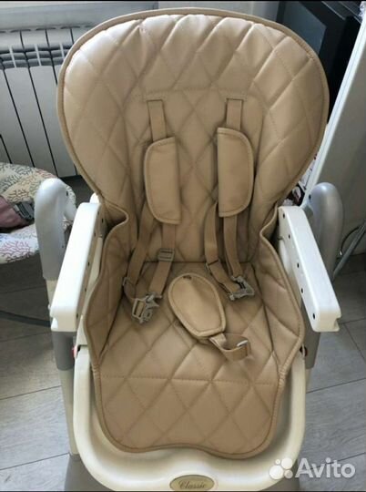 Чехол на стульчик для кормления