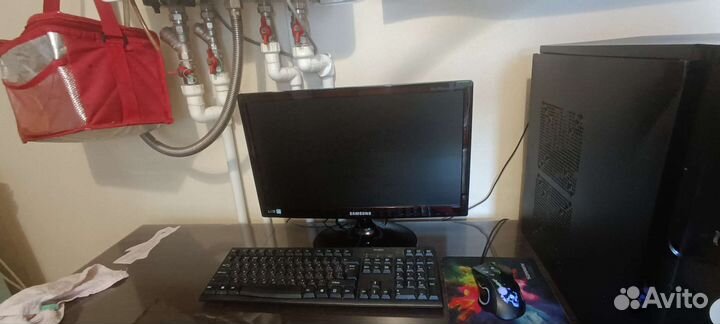 Пк