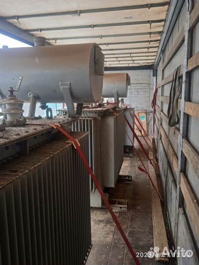 Трансформатор тм