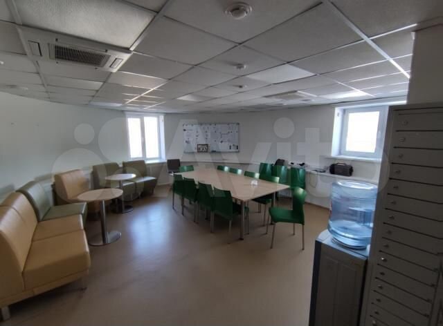 Нежилые помещения 472,9 м²