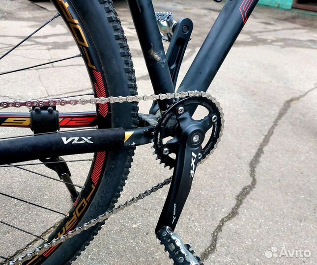 Горный велосипед Format 29 Гидравлика