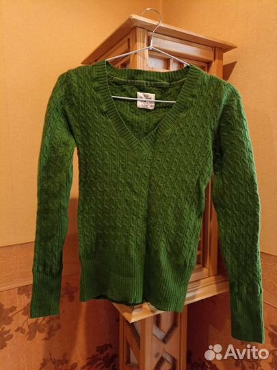 Вещи пакетом, размер 42-44