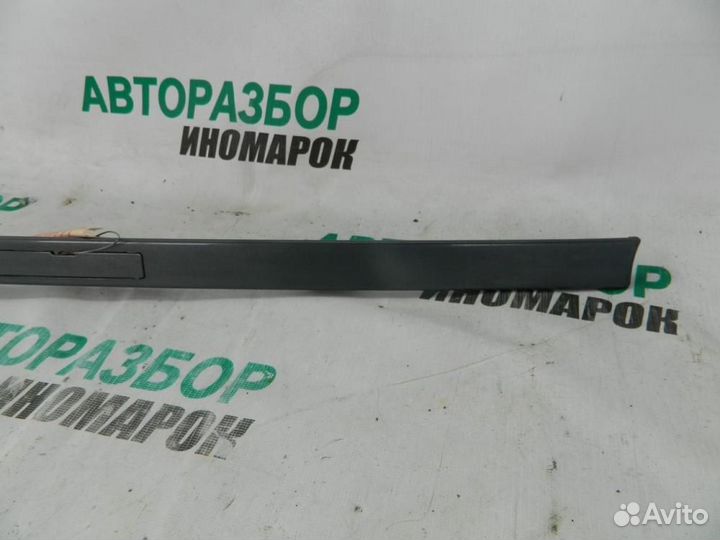 Молдинг крыши правый для Renault Megane 2 2002-200