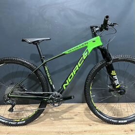 Norco Revolver Carbon 29 (Castom)