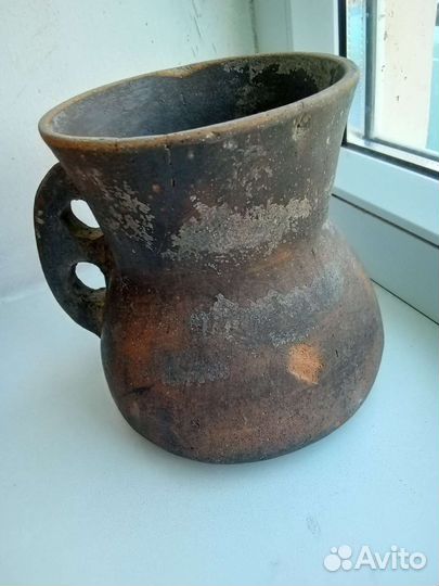 Кувшин античного периода