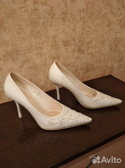 Туфли женские