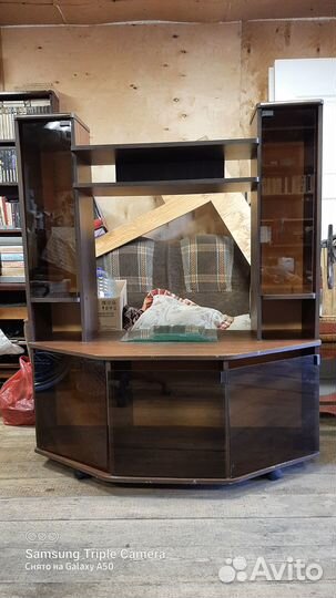 Тумба под тv