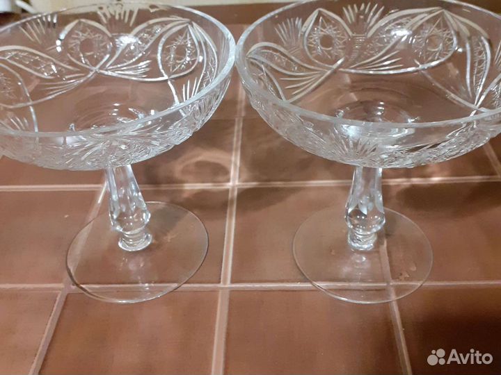 Ваза для конфет