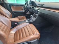 Volkswagen Passat CC 1.8 AMT, 2011, 250 101 км, с пробегом, цена 1 220 000 руб.