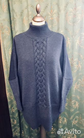 Вязание на заказ машинное и ручное