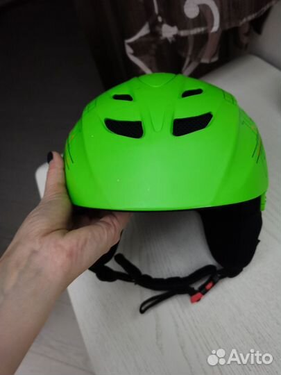 Шлем детский