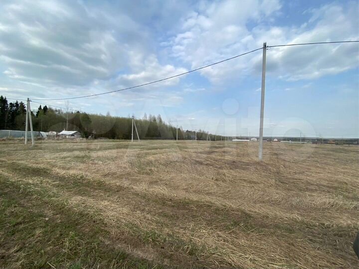 Участок 15 сот. (ИЖС)