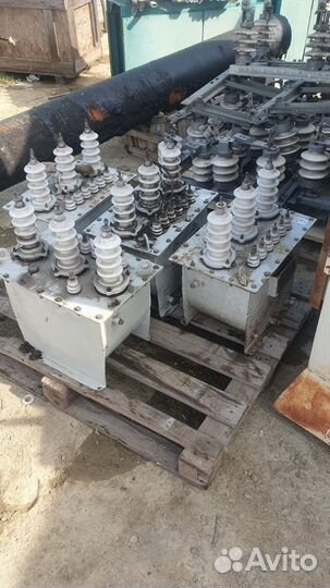 Трансформатор тсз