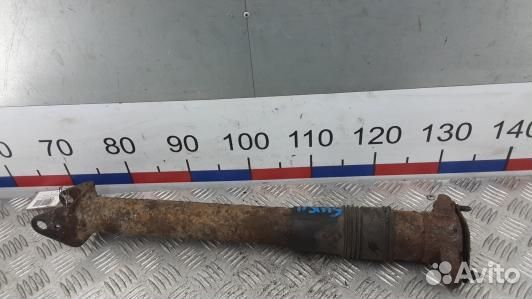 Амортизатор задний mercedes benz M-class W164 (5UK