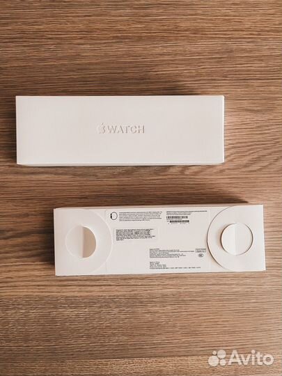 Смарт Часы Apple Watch 9 45 mm