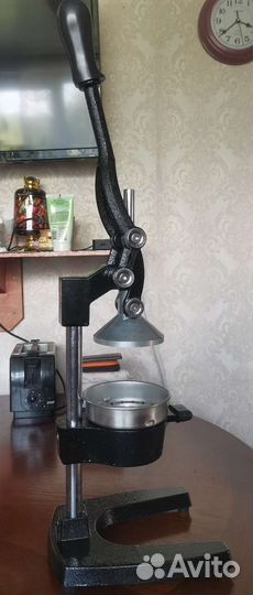 Соковыжималка