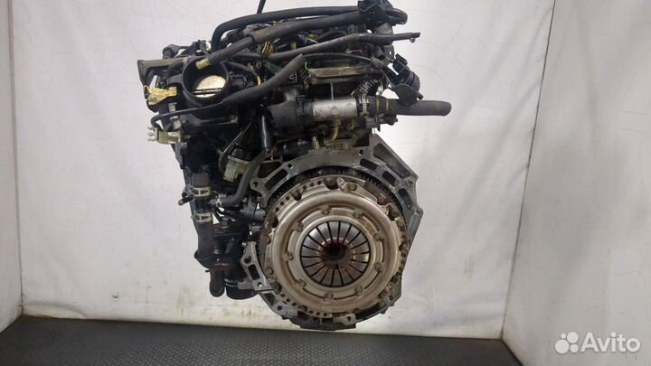 Двигатель Mazda 5 (CR), 2005