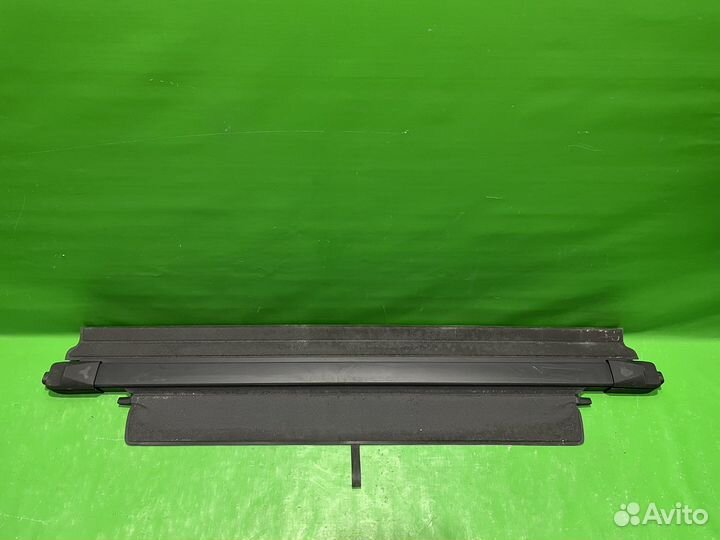 Шторка багажника Volvo XC90 2002-2015