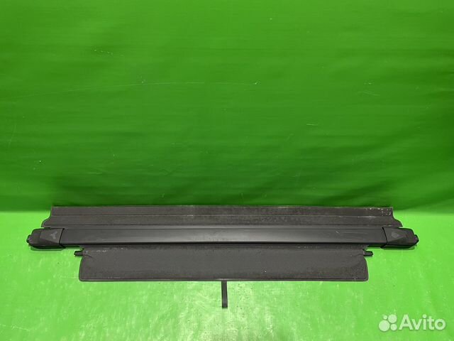 Шторка багажника Volvo XC90 2002-2015