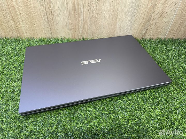Ноутбук asus M515DA-BQ1780