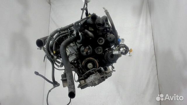 Двигатель(двс) Lexus GS 3 поколение (2004-2012)
