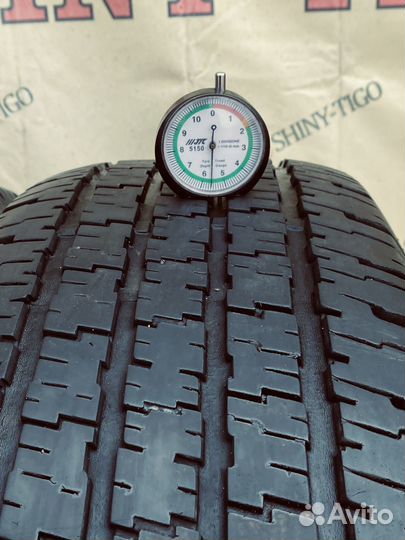 Hankook Dynapro AS RH03 245/70 R16 107S