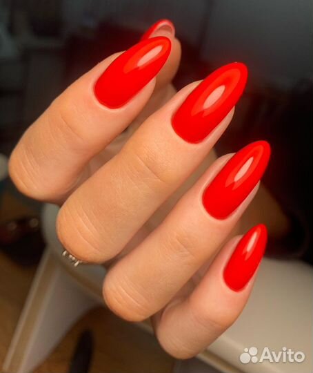 Мастер маникюра на дому