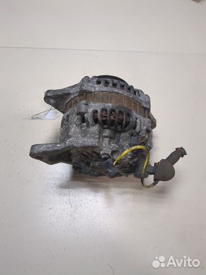 Генератор Nissan X-Trail (T30), 2004