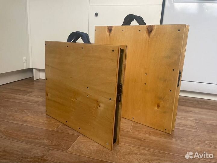 Стол складной раскладной для рыбалки, пикника