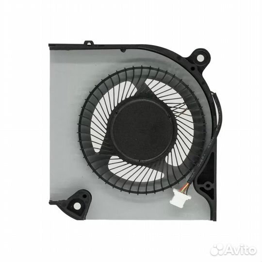Вентилятор, кулер Acer Nitro 5 AN515-54, AN517-51
