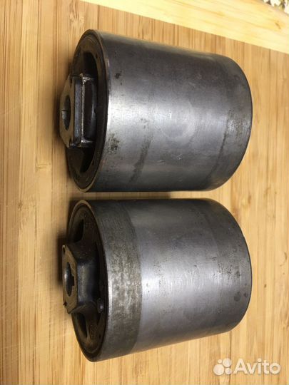 Сайлентблок bmw e70, e53, e83 и др