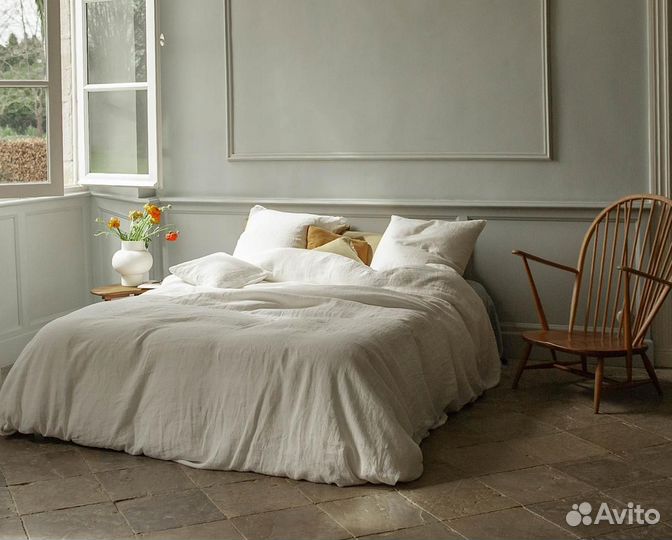 Пододеяльники из Сатина. Как в дорогих отелях