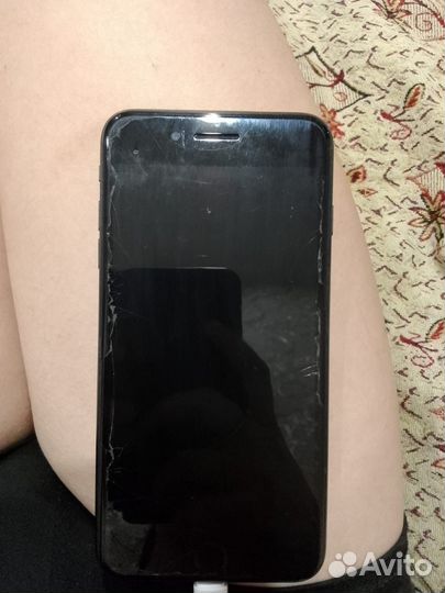 iPhone 7 Plus, 256 ГБ
