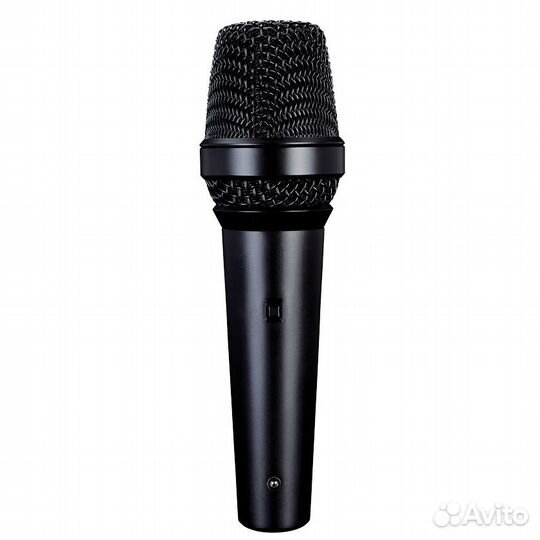 Вокальный микрофон (динамический) Lewitt MTP250DMs