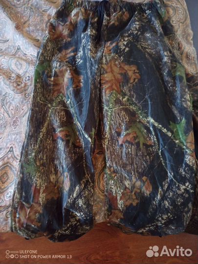 Противомоскитный костюм