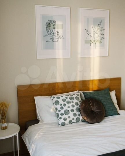 Квартира-студия, 31 м², 9/17 эт.