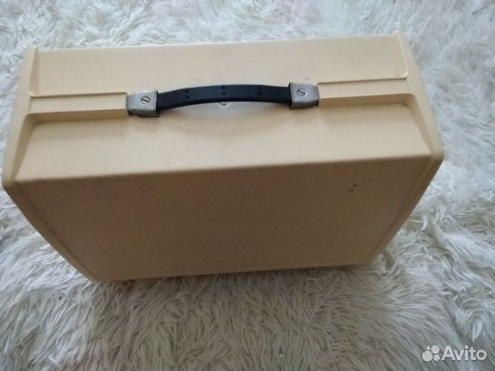 Швейная машинка