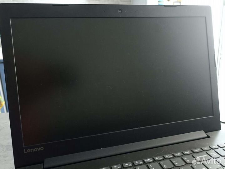 Ноутбук бу lenovo ideapad 330