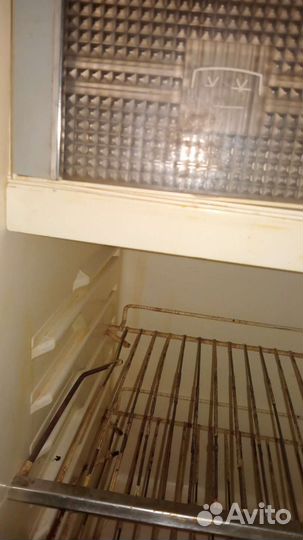 Холодильник бу маленький