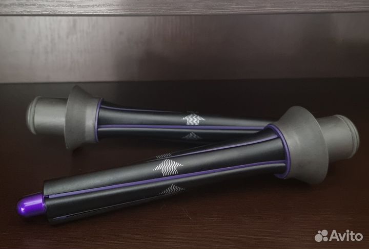 Насадки для стайлера/фена/дайсона