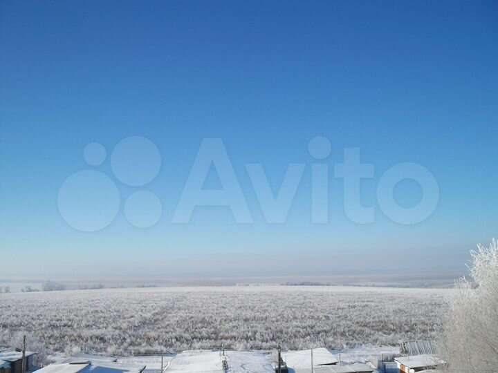 Участок 6 га (СНТ, ДНП)