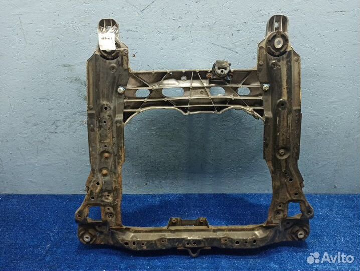 Подрамник передний Honda Accord 9