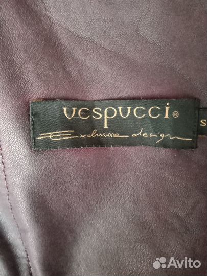 Дубленка натуральная женская