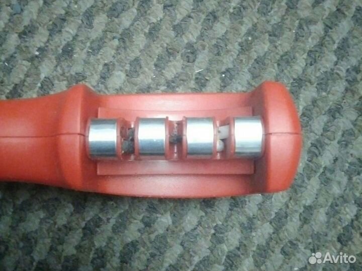 Точилка для ножей