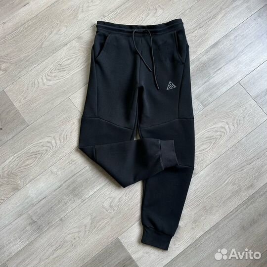 Nike ACG штаны Черные