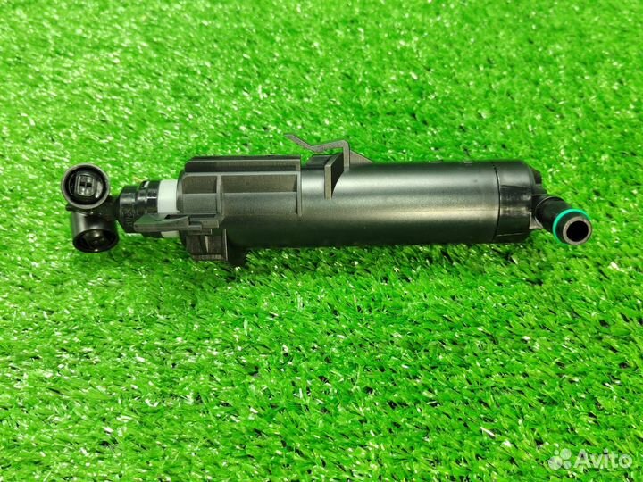 Форсунка омывателя фары левая Audi A5 8T VAG