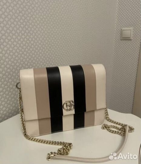 Сумка baldinini