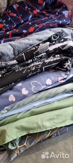 Кулирка с лайкрой