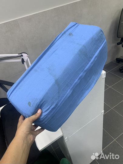 Подушка для нарашивания ресниц