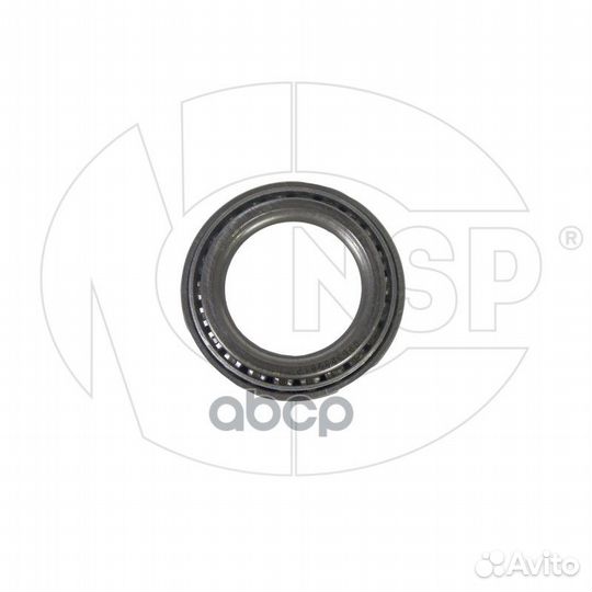 Подшипник кпп VAG octavia